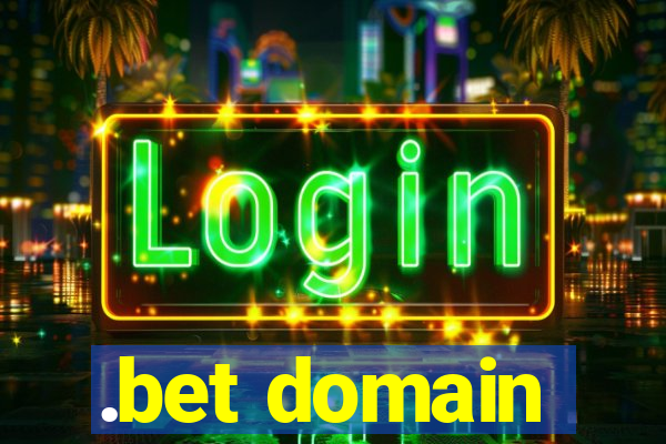 .bet domain